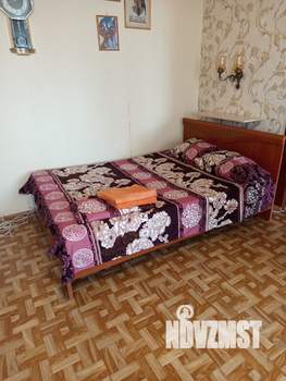 1-к квартира, посуточно, 60м2, 10/10 этаж