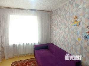 3-к квартира, на длительный срок, 58м2, 5/5 этаж