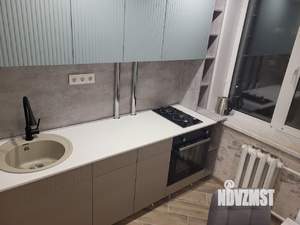 2-к квартира, на длительный срок, 48м2, 4/5 этаж