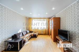 1-к квартира, на длительный срок, 42м2, 8/10 этаж