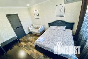 1-к квартира, посуточно, 30м2, 3/5 этаж