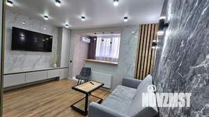 1-к квартира, посуточно, 32м2, 13/19 этаж