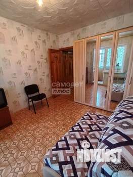 2-к квартира, на длительный срок, 52м2, 7/9 этаж