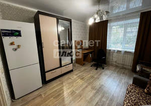 1-к квартира, на длительный срок, 23м2, 1/5 этаж