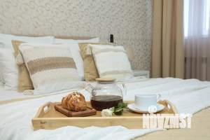 1-к квартира, посуточно, 45м2, 5/14 этаж