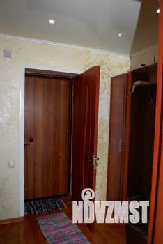 1-к квартира, посуточно, 40м2, 11/12 этаж