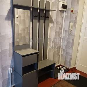 2-к квартира, на длительный срок, 44м2, 4/4 этаж