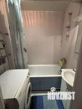 1-к квартира, на длительный срок, 43м2, 1/4 этаж
