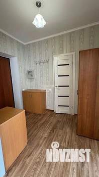 1-к квартира, на длительный срок, 40м2, 4/10 этаж