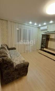 2-к квартира, на длительный срок, 52м2, 5/10 этаж