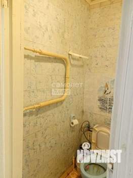 1-к квартира, на длительный срок, 30м2, 4/5 этаж