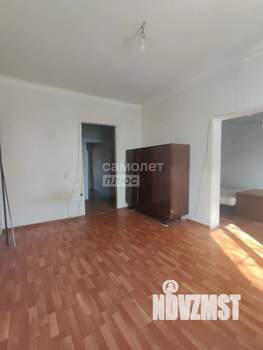 2-к квартира, на длительный срок, 44м2, 2/5 этаж