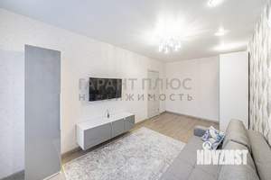 1-к квартира, на длительный срок, 30м2, 12/19 этаж