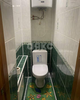 3-к квартира, на длительный срок, 60м2, 2/5 этаж