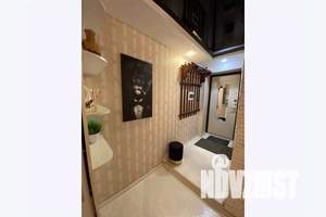 1-к квартира, посуточно, 30м2, 1/5 этаж