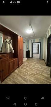 2-к квартира, на длительный срок, 68м2, 3/13 этаж