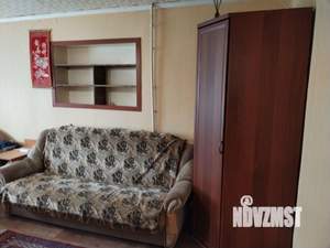 1-к квартира, посуточно, 36м2, 4/5 этаж