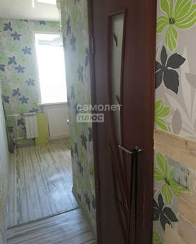 1-к квартира, на длительный срок, 27м2, 5/5 этаж