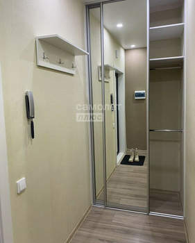 1-к квартира, на длительный срок, 40м2, 5/10 этаж