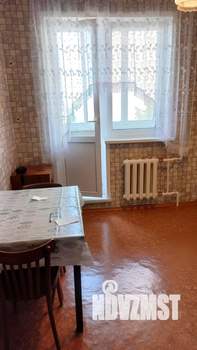 1-к квартира, на длительный срок, 42м2, 5/17 этаж