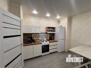 2-к квартира, на длительный срок, 44м2, 11/17 этаж