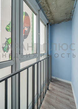 1-к квартира, на длительный срок, 40м2, 6/22 этаж