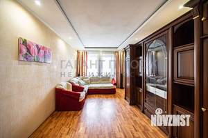 2-к квартира, на длительный срок, 65м2, 8/10 этаж