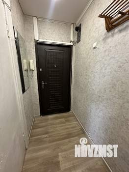 1-к квартира, на длительный срок, 31м2, 3/5 этаж