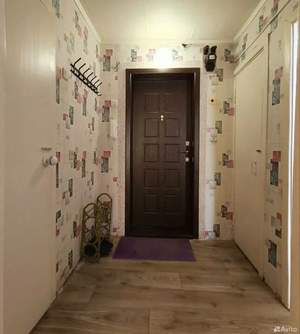 1-к квартира, на длительный срок, 35м2, 3/9 этаж