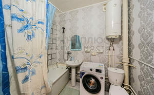 1-к квартира, на длительный срок, 40м2, 7/14 этаж