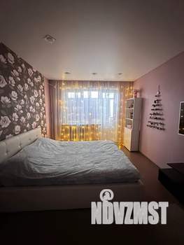 1-к квартира, посуточно, 30м2, 4/5 этаж