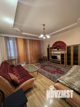 2-к квартира, на длительный срок, 45м2, 2/3 этаж