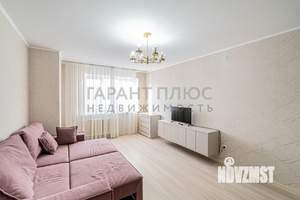 1-к квартира, на длительный срок, 50м2, 6/15 этаж