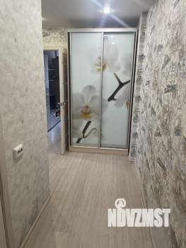 2-к квартира, на длительный срок, 55м2, 3/25 этаж