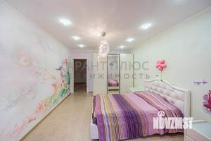 4-к квартира, на длительный срок, 143м2, 6/11 этаж