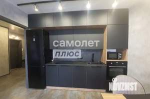 2-к квартира, на длительный срок, 47м2, 13/25 этаж