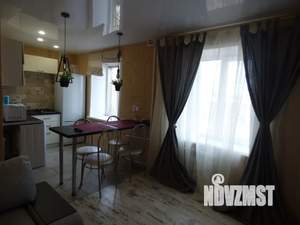 3-к квартира, посуточно, 68м2, 7/9 этаж