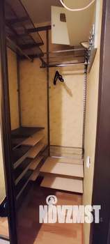 1-к квартира, на длительный срок, 35м2, 15/17 этаж