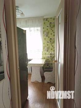 1-к квартира, на длительный срок, 29м2, 2/4 этаж