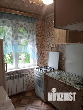 1-к квартира, на длительный срок, 29м2, 2/5 этаж