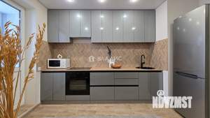 2-к квартира, на длительный срок, 62м2, 8/17 этаж