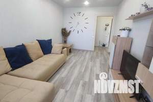 1-к квартира, посуточно, 37м2, 8/9 этаж