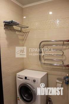 1-к квартира, на длительный срок, 44м2, 7/24 этаж