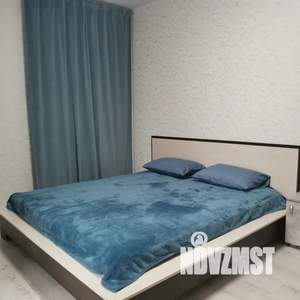 1-к квартира, посуточно, 55м2, 3/19 этаж