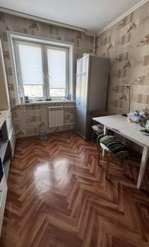 4-к квартира, на длительный срок, 72м2, 7/10 этаж