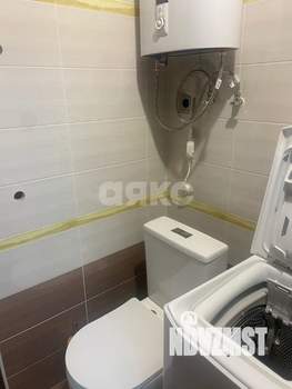 1-к квартира, на длительный срок, 42м2, 4/19 этаж
