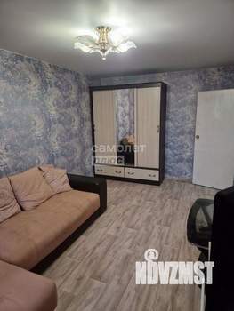 2-к квартира, на длительный срок, 43м2, 4/5 этаж