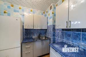 1-к квартира, на длительный срок, 30м2, 4/16 этаж