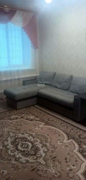 2-к квартира, на длительный срок, 51м2, 1/2 этаж