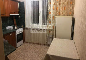 1-к квартира, на длительный срок, 34м2, 6/10 этаж